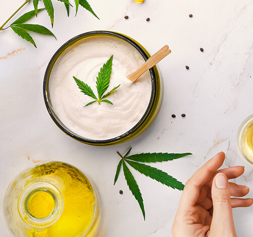 Certified Herbal Products